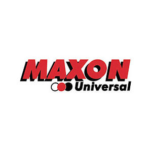 Maxon Universal TBF