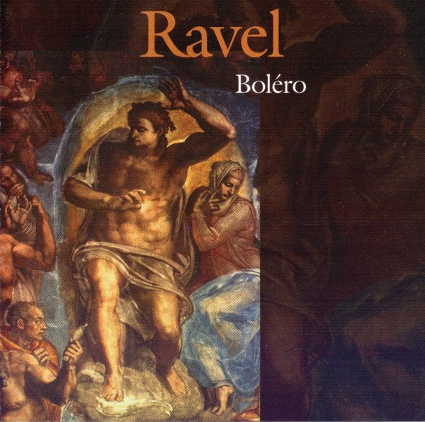 Boléro Ravel