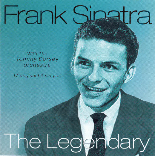 The Legendary Frank Sinatra