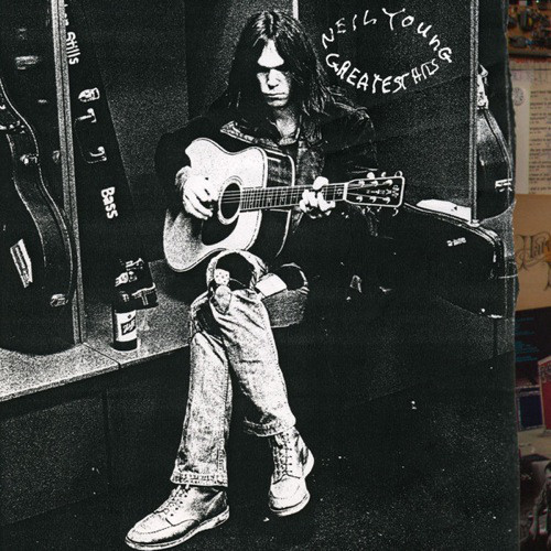 Greatest Hits Neil Young