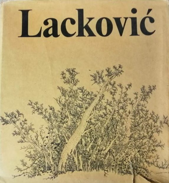 Ivan Lacković Croata Božo Biškupić