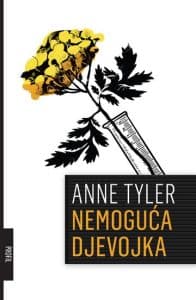 Nemoguća djevojka Tyler Anne