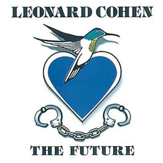 The Future Leonard Cohen