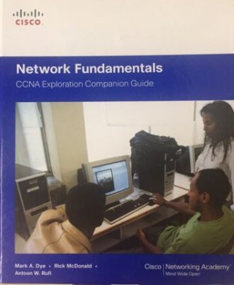 Network fundamentals + CD Mark A. Dye, Rick McDonald, Antoon W. Rufi