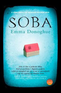 Soba Donoghue Emma