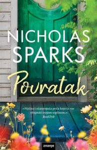 Povratak Sparks Nicholas