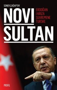 Novi sultan Soner Cagaptay