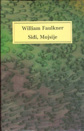 Izabrana djela I-VI Faulkner William