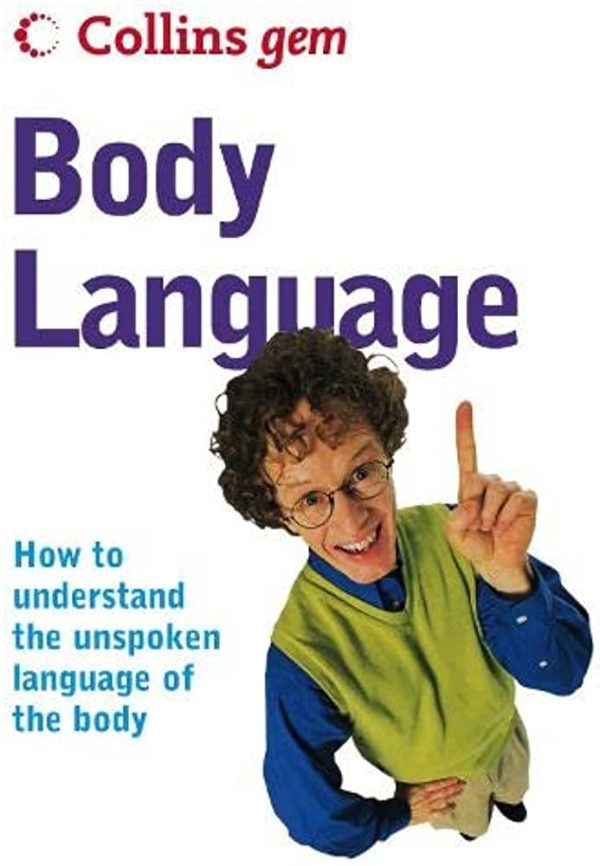 Body Language David Lambert