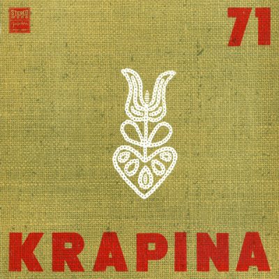 Krapinski festival 71 Kajkavske popevke - Martin Sagner i Smiljka Bencek