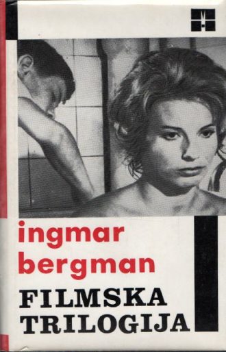 Filmska trilogija Bergman Ingmar