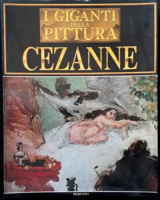Cezanne Alberto Peruzzo