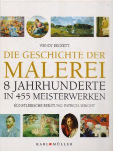 Die Geschichte der Malerei Wendy Beckett