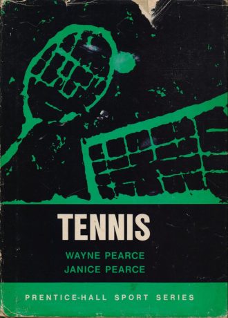 Tennis Wayne Pearce, Janice Pearce