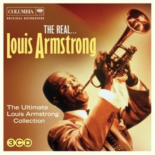 Louis Armstrong Mame SPC-3229 Vinyl Record LP 1965 