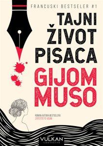 Tajni život pisaca Muso Gijom