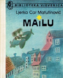 MaiLu Matutinović Car Ljerka