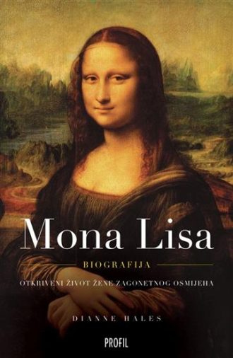 Mona Lisa Dianne Hales