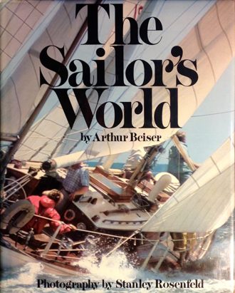 The Sailors World Arthur Beiser