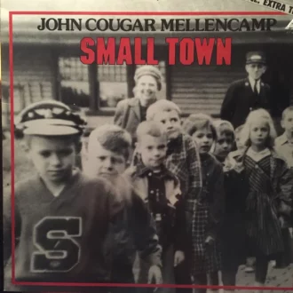 Small Town / Small Town (Acoustic Version)