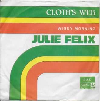 Clothos Web / Windy Morning