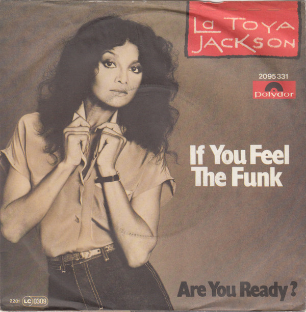 If You Feel The Funk / Are You Ready?