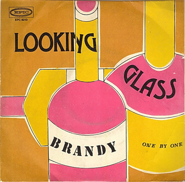 Brandy / One By One
