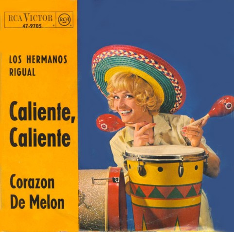 Caliente, Caliente / Carzon De Melon