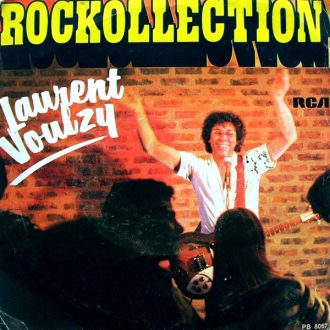 Rockollection - Part I / Rockollection - Part II