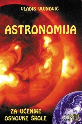 Astronomija Vladis Vujnović