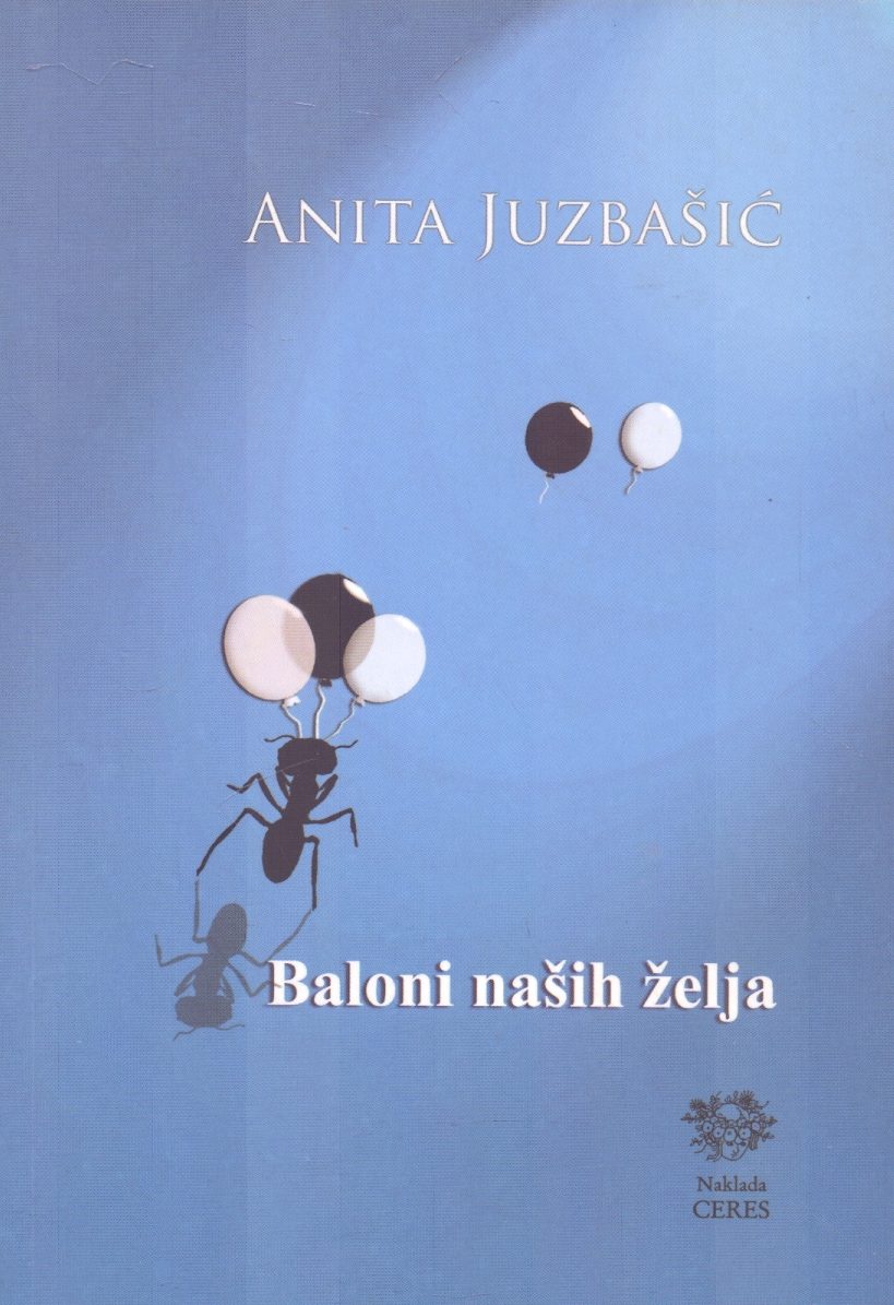 Baloni naših želja Juzbašić Anita
