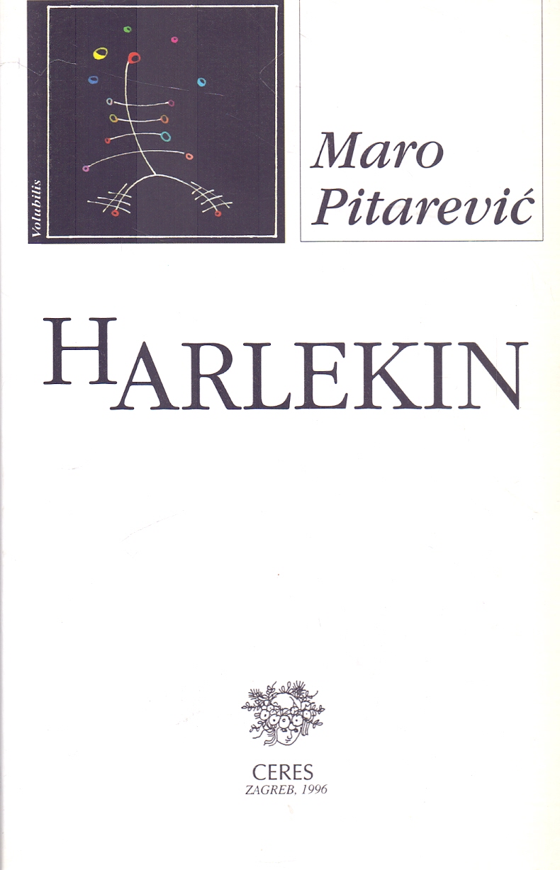 Harlekin Pitarević Mario