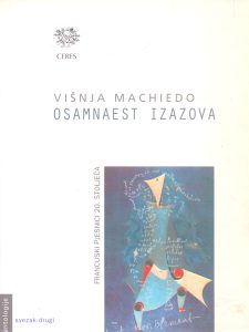 Osamnaest izazova Machiedo Višnja