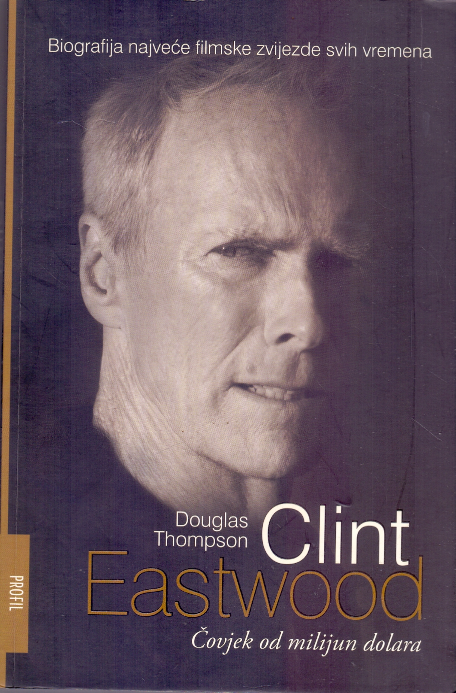 Clint Eastwood Thompson Douglas