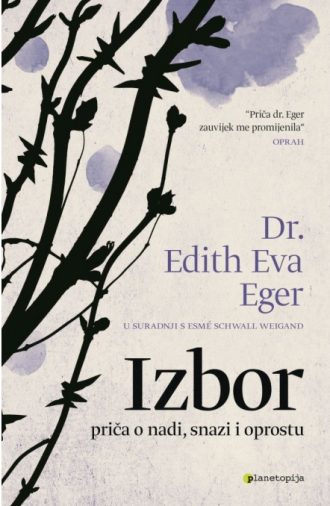 Izbor Eger Edith Eva