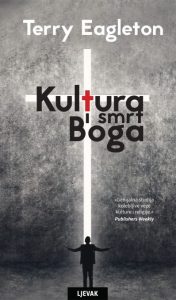 Kultura i smrt Boga Terry Eagleton