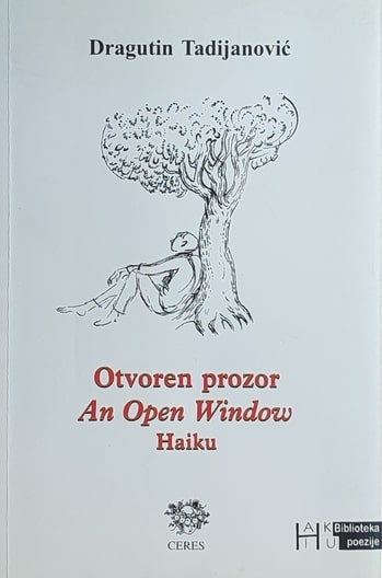 Otvoren prozor/An Open Window Tadijanović Dragutin