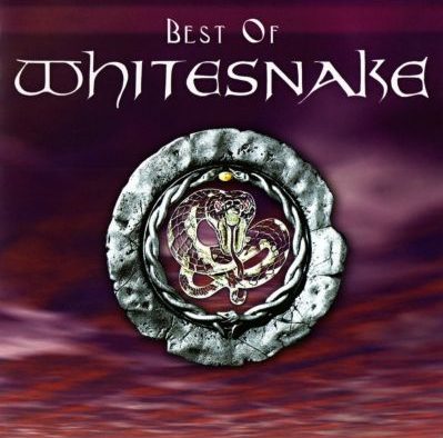 Best of Whitesnake Whitesnake