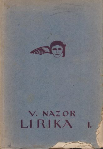 Lirika I Nazor Vladimir