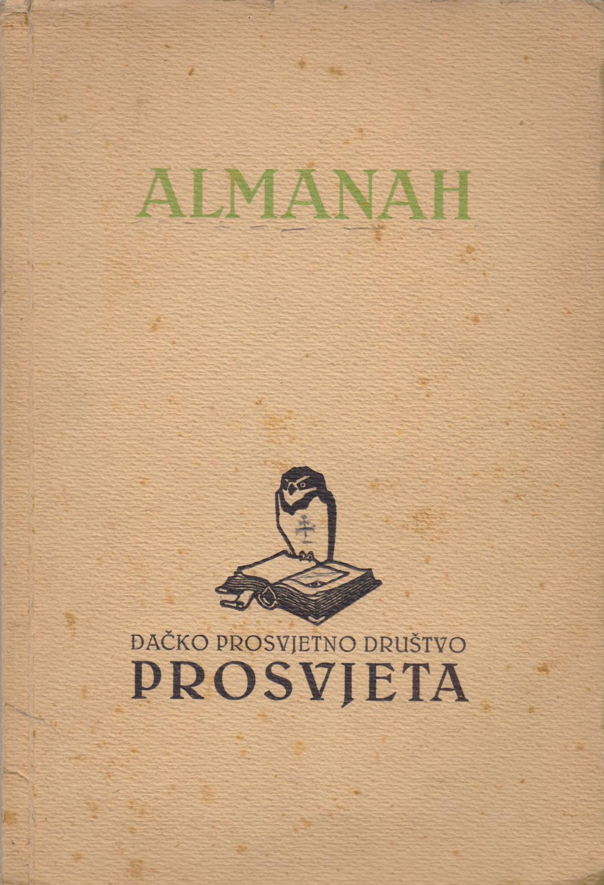 Almanah Ivo Šulc