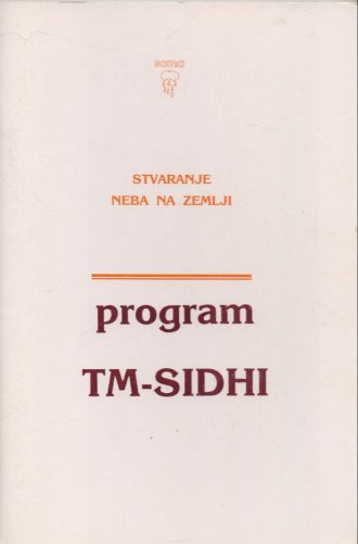 Program TM-SIDHI G.A.