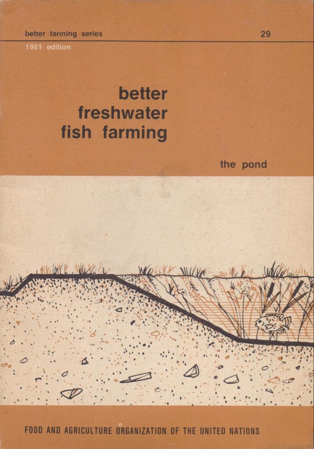 Better freshwater fish farming G.A.