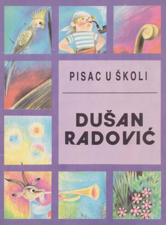 Radović Dušan Dragoslav Popović