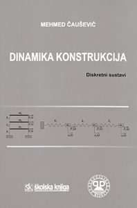 Dinamika konstrukcija Mehmed Čaušević