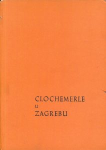 Clochemerle u Zagrebu Kovačić, Krešimir