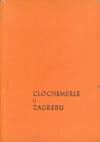 Clochemerle u Zagrebu Kovačić, Krešimir
