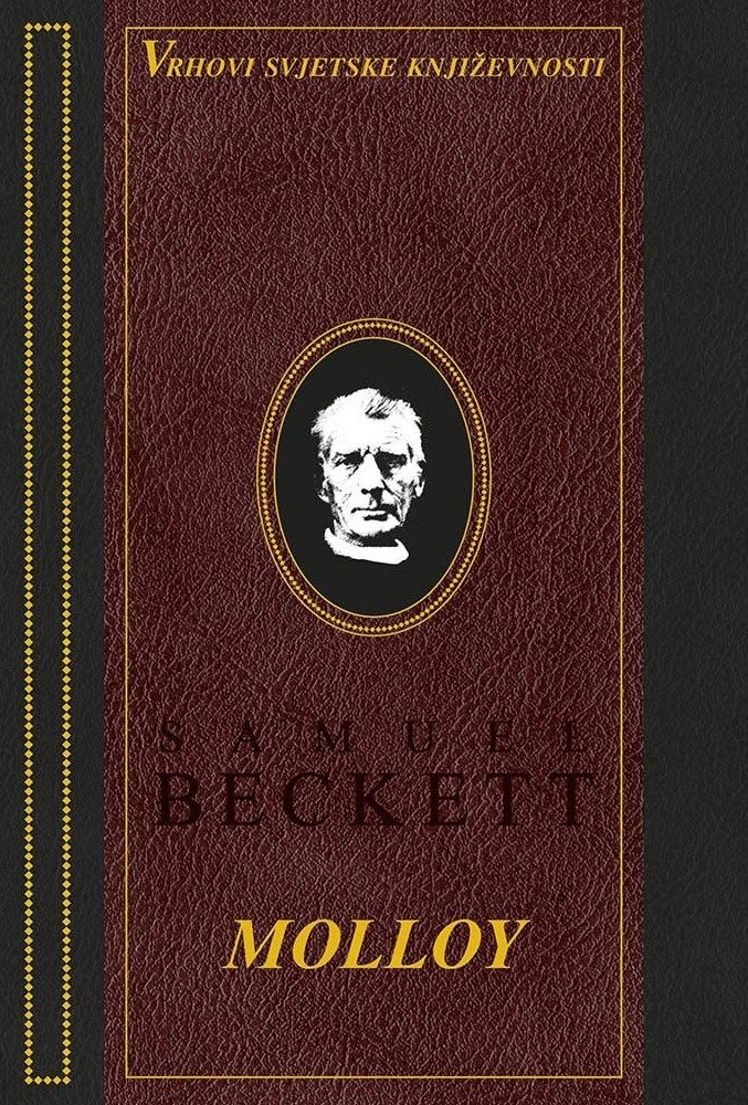 Molloy Beckett, Samuel