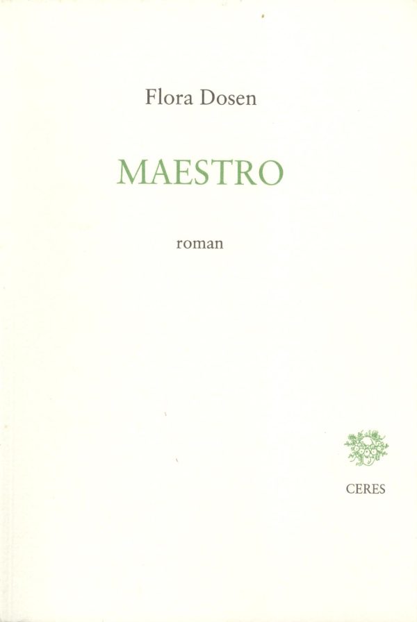 Maestro Dosen Flora