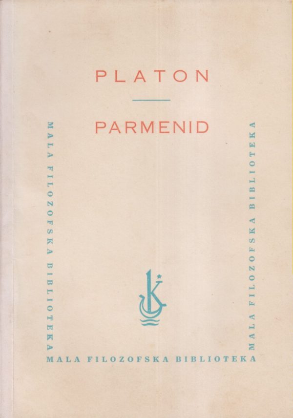 Parmenid Platon