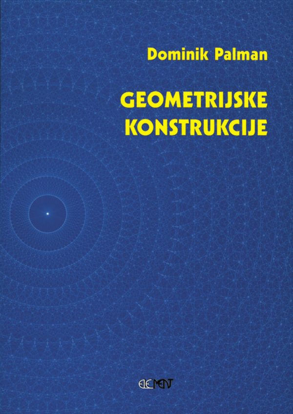 Geometrijske konstrukcije Dominik Palman